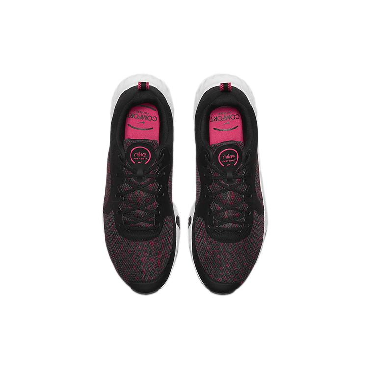 Nike Renew In Season Tr 11 'Black Gypsy Rose' Women's DA1349-002