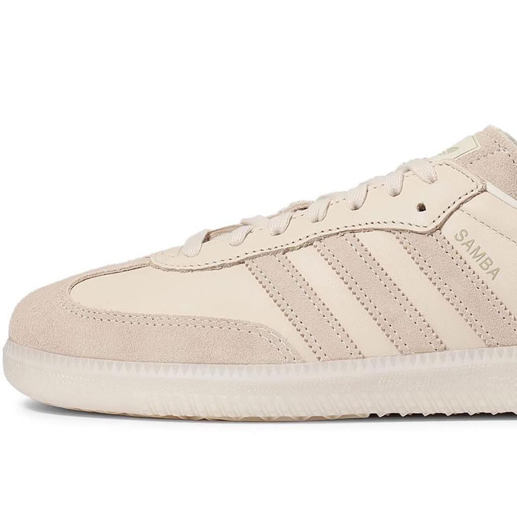Adidas SAMBA FZ5603 Size Japan Linen/Pink/Beige/White, 29.0cm,
