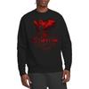 AC/DC Unisex Adult Live 50 Sweatshirt