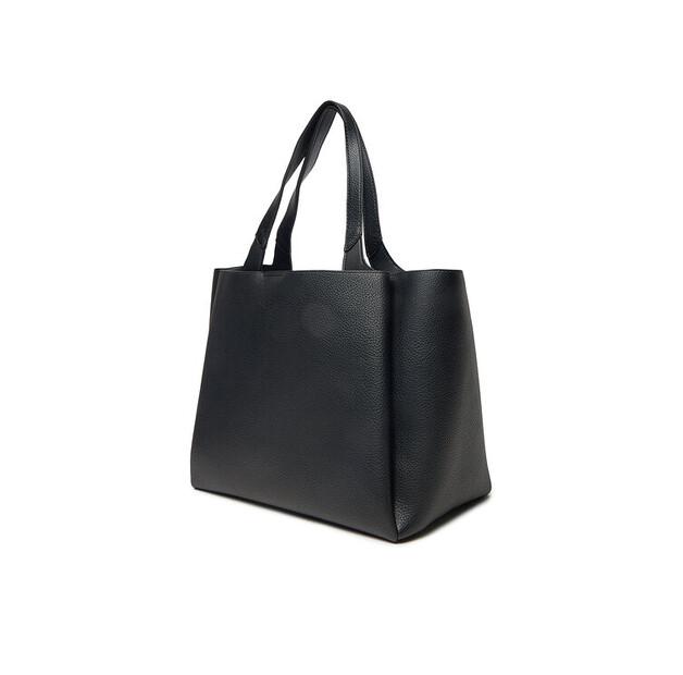Handbag DKNY Willa R43AYG32 Black