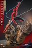 Movie Masterpiece No Way Home Friendly Neighborhood Scale Figure Spider-Man Spider-Man (Deluxe Edition) 1/6