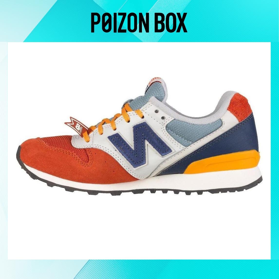 

кроссовки New Balance NB 996 Running shoes Women WR996GP