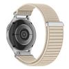 Huawei Watch5 Wilderness Nylon Band - Mountain Pattern. Compatible Samsung Watch7 Universal Band.