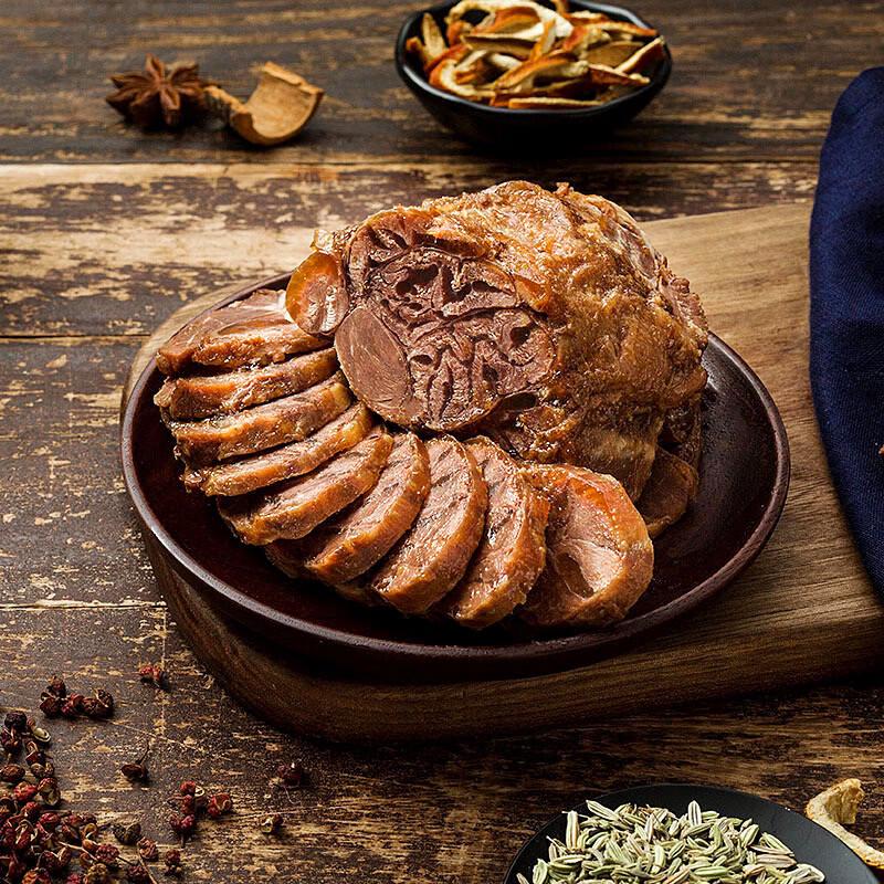 Luweizhai Shandong Delicacy Combo Box