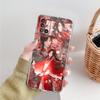 Etui Na Telefon Błogosławieństwo Oficjala Niebios Dla Samsung Galaxy A51 A71 A21S A12 A11 A31 A41 A52 A32 5G A72 A01 A33 A13 5G Przezroczyste Etui