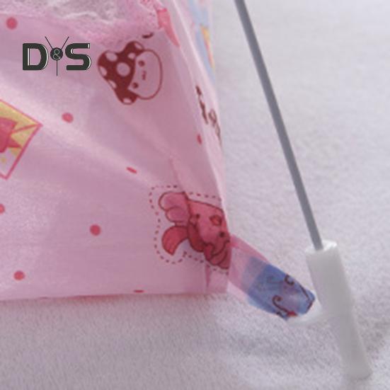 Bed Cover Curtain Full Cover Design Encrypted Yarn Easy To Fold Open Quickly Bottomless Anti-mosquito Polyester Infant Yurt Mosquito Net Bed Accessory