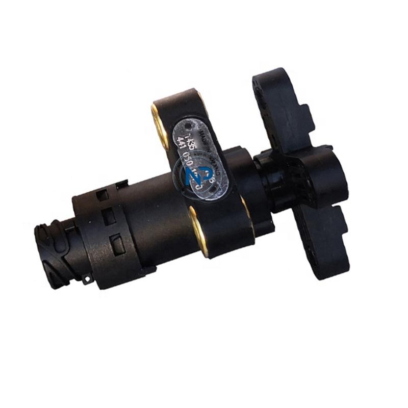 Scani Brake System Suspension Height Level Sensor Oem 4410501210 1448082 2110474 81259370040 for Truck Ecas Distance Sensor
