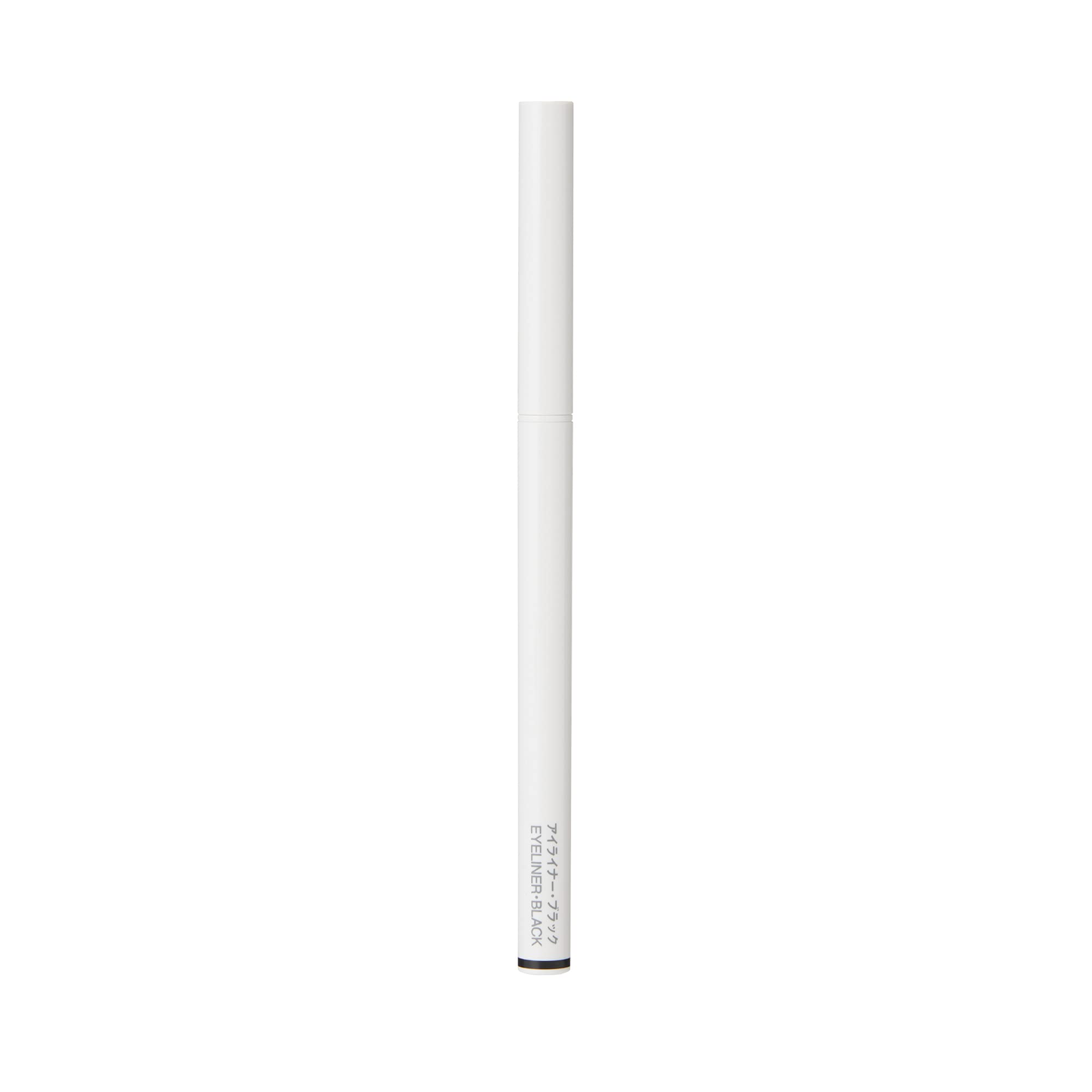 

MUJI Eyeliner Black 44294604 0.11g чёрный