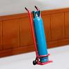 1:64 Gas Cylinder with Cart Model Car Workshop Maintenance Display Scene Automotive Repair Diorama