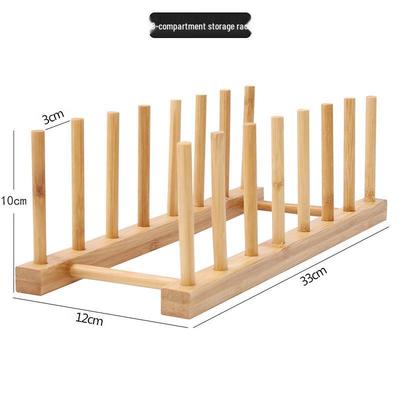 Organizer e portaoggetti – Scolapiatti