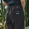 CHALLENGER Women'S High-Waisted Cargo Jogger Pants Black