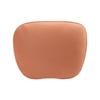 Premium Maybach S-Class Headrest & Breathable Lumbar Support Cushion