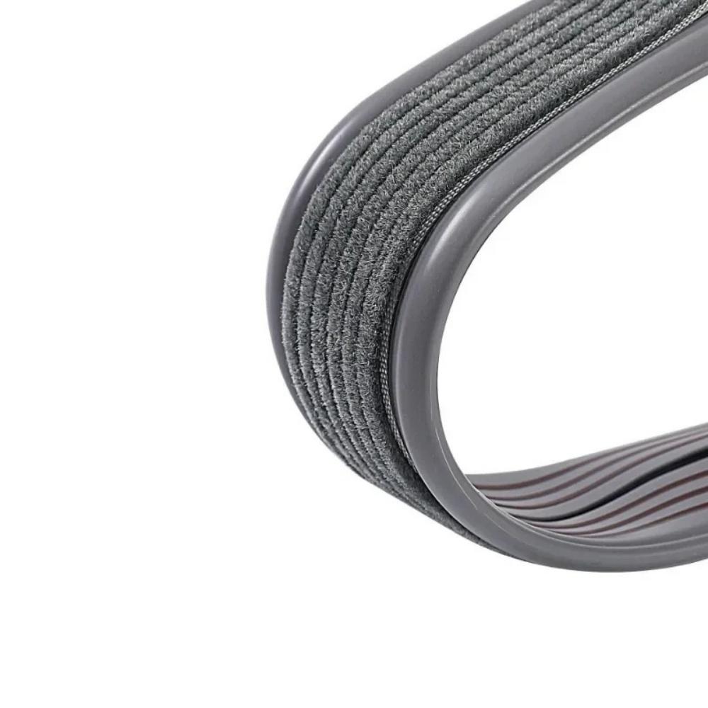 1Pc 93cmx5cm Bedroom Soundproof Door Bottom Sealing Strip Self-adhesive PVC Draught Excluder Insect Prevention Weather