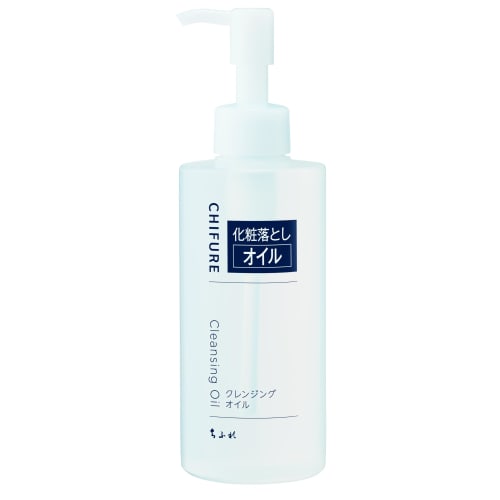 Chifure Cleansing Oil Body 220mL