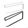 Kitchen Roll Holder for The Worktop, , Professional, Versatile, Storage Shelf, Paper