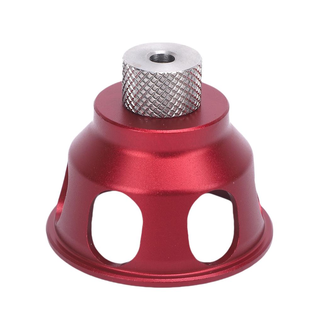 Straight Hole Drilling Positioner 2 3 4 5 6 7 8 9 10mm Straight Hole Drill Locator for Woodworking