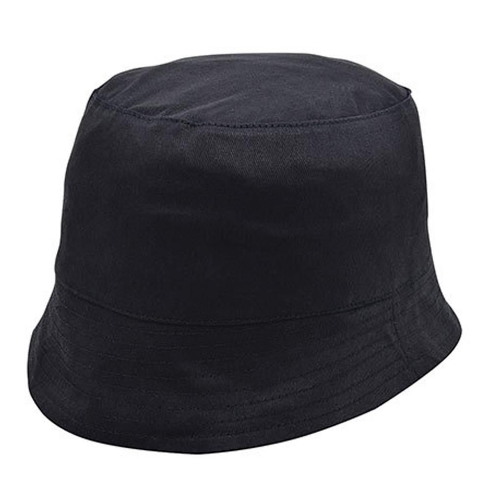 L-Merch Cotton Bucket Hat