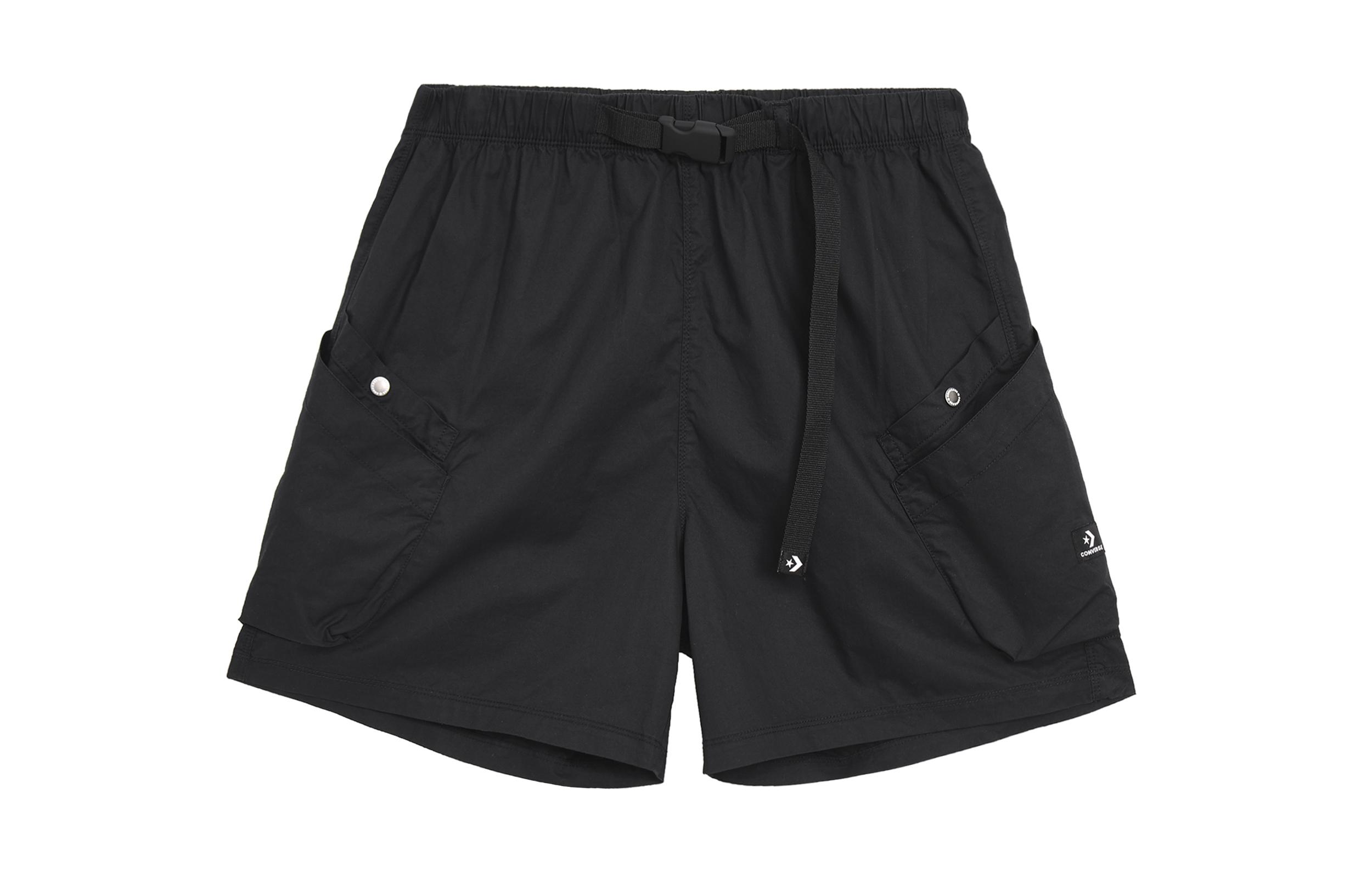 Шорты Converse Utility 10026395-A03 L