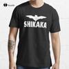 Ace Ventura Quote Shikaka TShirt