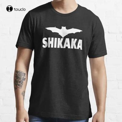 Ace Ventura Quote Shikaka TShirt