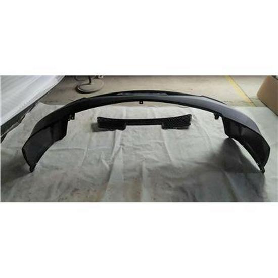 Foton Front Bumper Compatible V1531020201A0/V1531020102A0