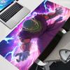 Mouse Pad Gamer Dragon Ball Anime PC Computer Large  XXL Desk Mat Keyboard Anime Gaming Accessories Mousepad Carpet