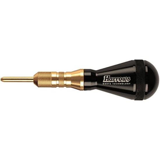 Harrows PRO TIP TOOL dart tip remover