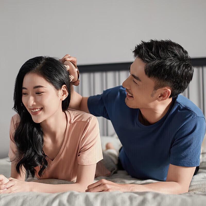 Philips PPM3101H Scalp Massager