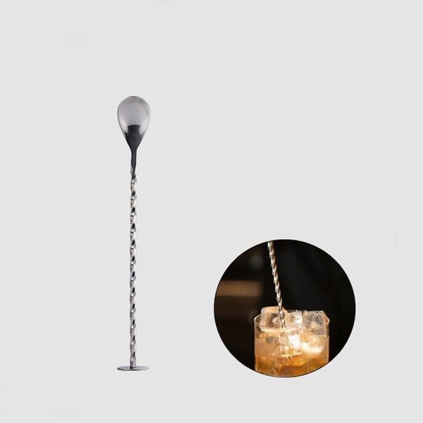 Botique-Bartender Set for Professional Bartenders Family Bars 4 Piece Boston Cocktail Shaker Tool