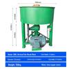 Haiaode Electric Cement Mortar Mixer CN plug (adapter included)