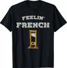 Feeling French Vintage Guillotine T-Shirt