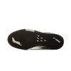 New LiNing Anti Slip Wear Resistant Low Top Skateboard Shoes Men's Black White AEPV035-2