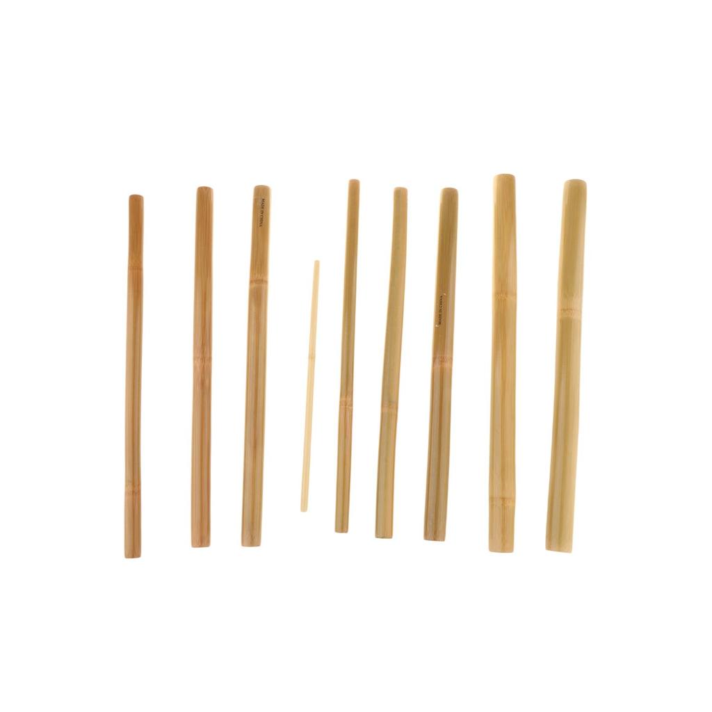 Bamboo Massage Stick Guasha Scraping Stick Massage Tools Manual Beauty Salon Massage Tool for Body Arms Relax Muscles Back Waist