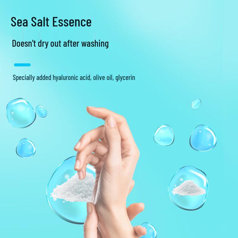 Haishi Hainuo Hand Hygiene Essentials