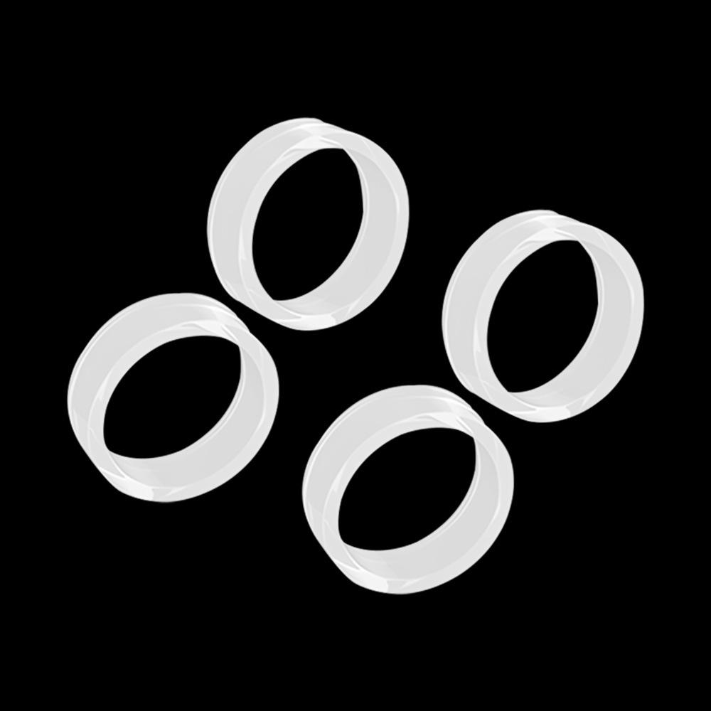 PS5, PS4 Pro, Xbox, VR2 Controller Joystick Verschleißschutzring