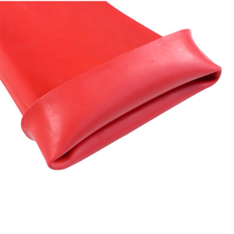 AN QUAN PAI 12KV Electrician Insulated Safety Gloves