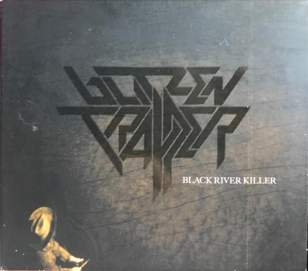 

CD BLITZEN TRAPPER - Black River Killer EP SPCD820 Sub Pop 2009 Europe Rock Used