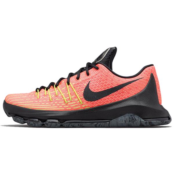 

Nike Kd 8 Hunt s Hill Sunrise 749375-807 44.5