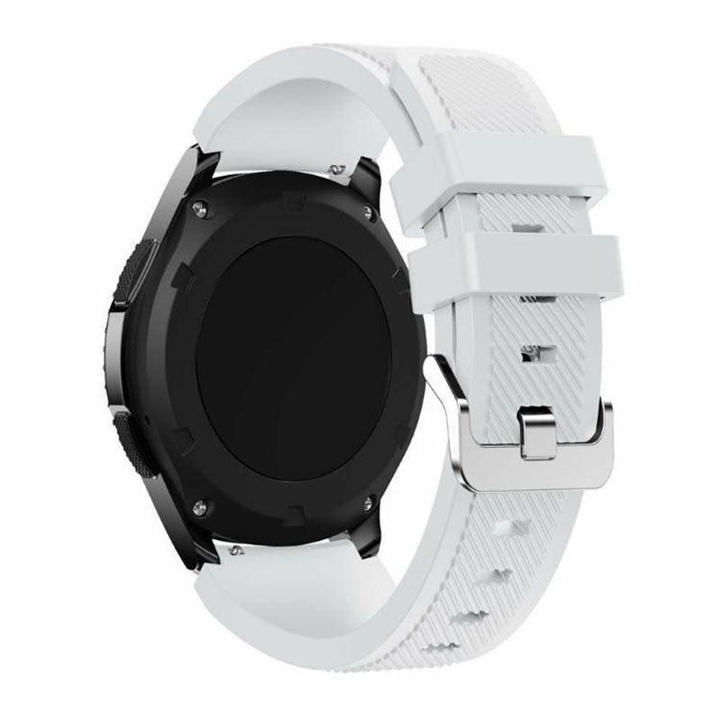 High-quality Soft Silicone Replacement Band For Huawei Watch Gt Wristband