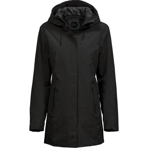 Tee Jays Womens/Ladies Parka