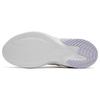 Anta Stinger SE Anti-Slip And Wear-Resistant Breathable Low-Top Running Shoes Women's Gray Purple Sneakers 922315585-4