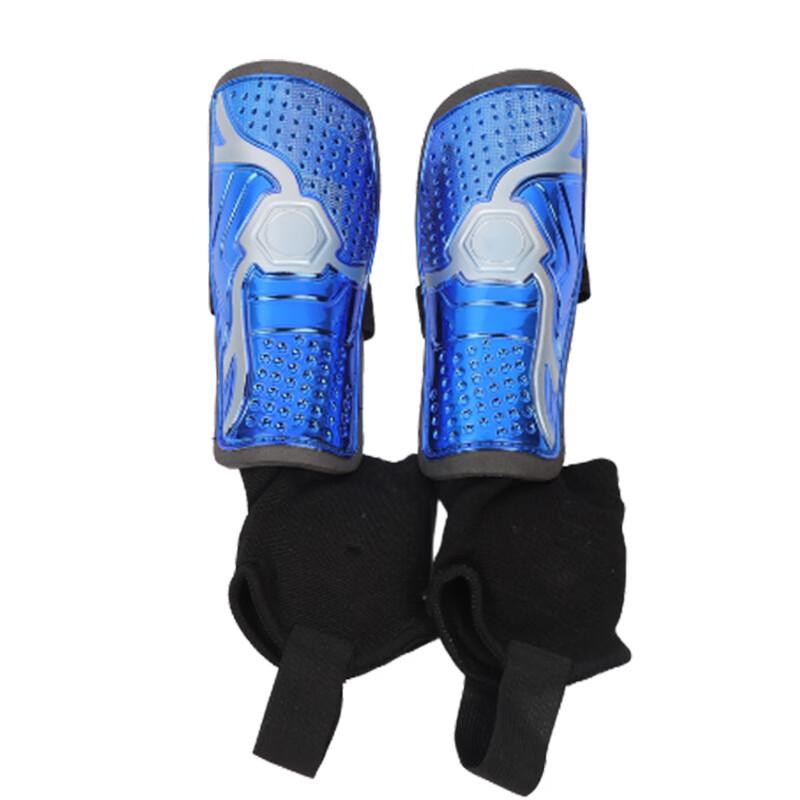 Tingbai Goalkeeper Shin Guards with Ankle Protection
