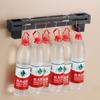 Stainless Steel Knife Holder Chopstick Holder Multi-Functional Knife Storage Rack Wall-Mounted Kitchen Rack