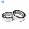 2Pcs 15267 Hybrid Ceramic Bearing 15x26x7 Mm ABEC-7 Bicycle Bottom Brackets & Spares 15267RS Si3N4 Ball Bearings 15267-2RS