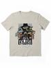 Death's Door Death's Door Essential Unisex T-Shirt