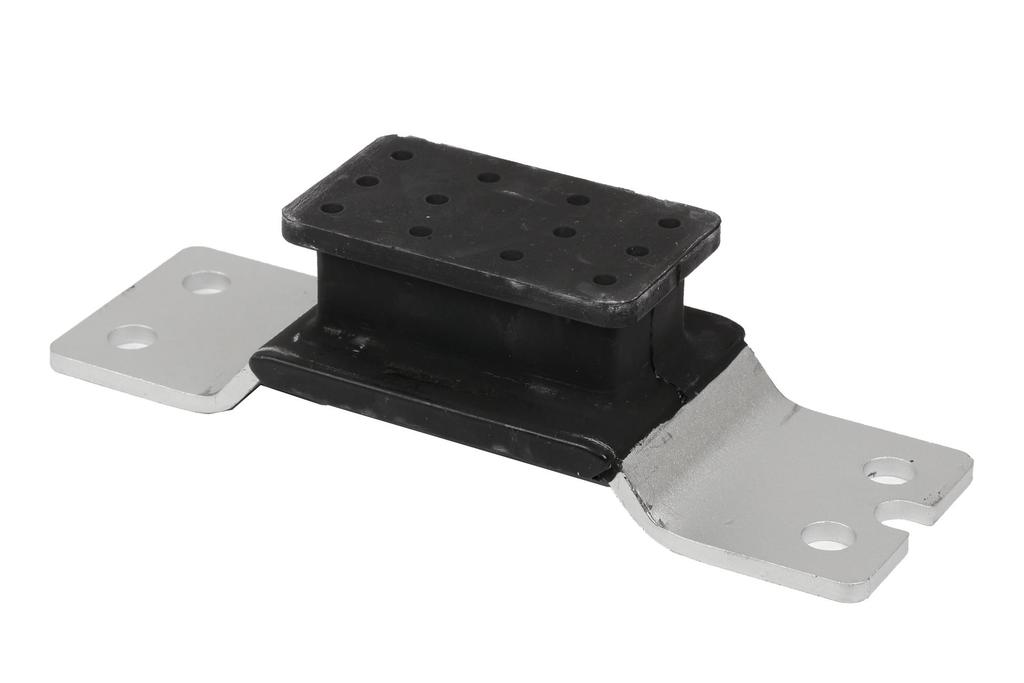 Ft18025 Fast Suspension Bumper Front Inner