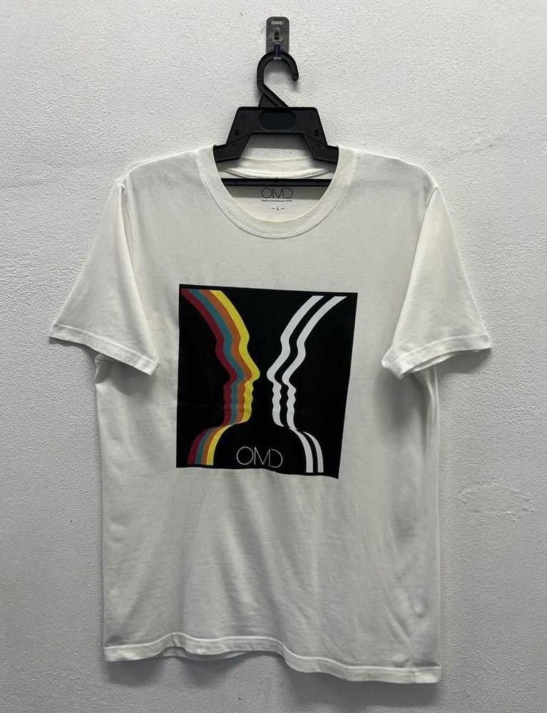 OZZY OSBOURNE THE ULTIMATE SIN PROMO NEW BLACK Unisex T-Shirt XXL