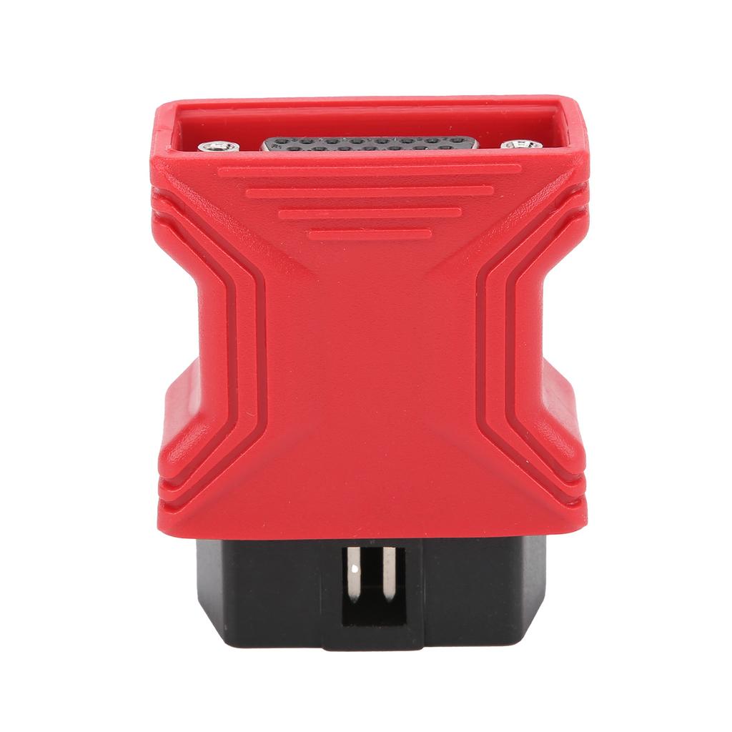 Bildiagnostikkontakt 16?Stift för X100 Pro  X200  X300  X300 Plus  X400A OBD2