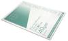 KOKUYO Transparentpapier dünn A2 100 Blatt SE-T47N
