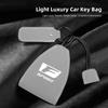 Leather Key Wallet Car Key Bag Multi Function Key Case For Lexus Fsport GS GX IS LS LX CT LC RC LBX NX RX 350h 450h ES UX 300e